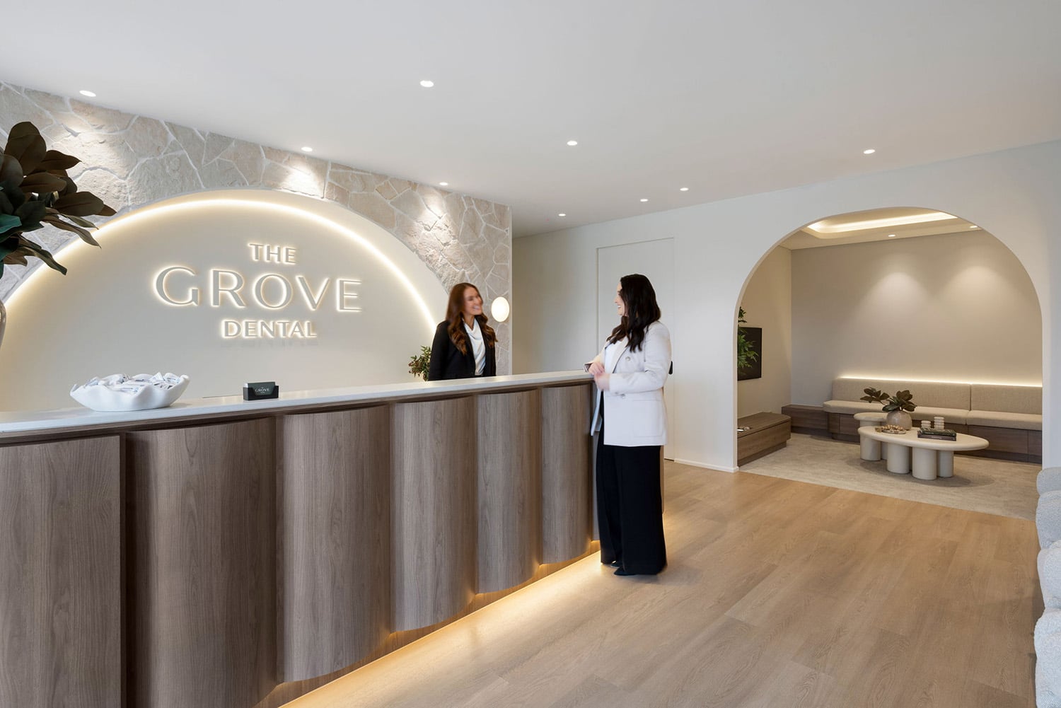 friendly dentist rouse hill